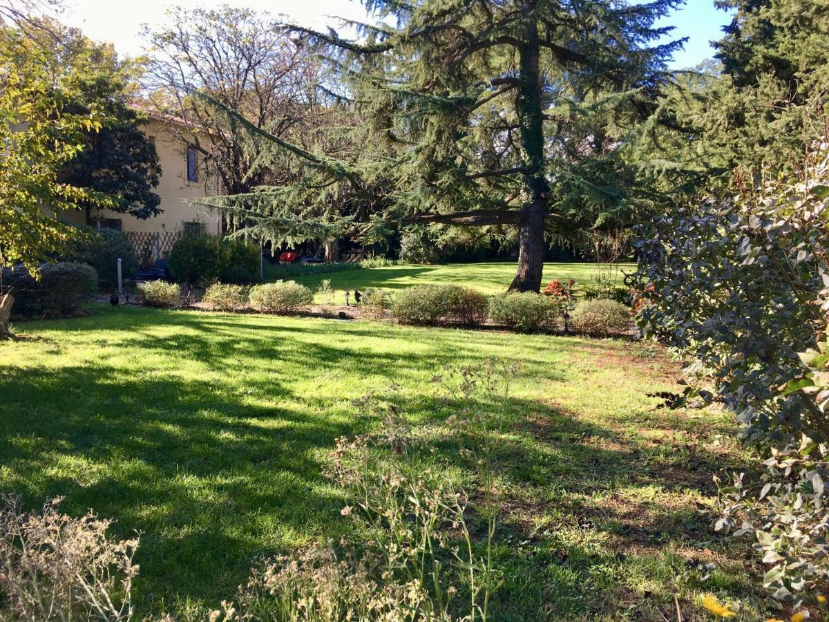 Gites Avec Piscine Et Jacuzzi Au Mas De Cadoule Saint-Just  Quarto foto